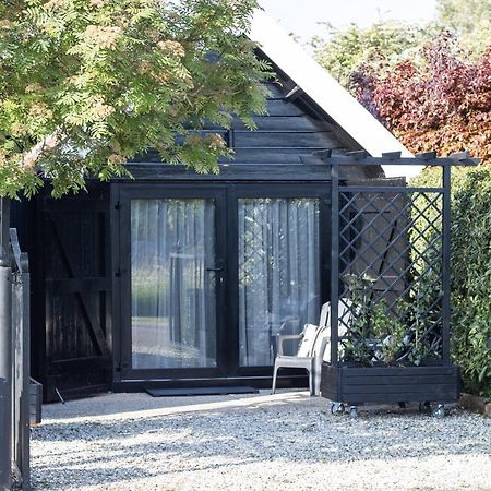 Le Garage Villa วีเร ภายนอก รูปภาพ