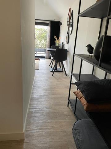 Le Garage Villa วีเร ภายนอก รูปภาพ